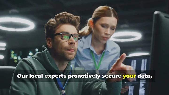 Quantum Safe Cybersecurity Preparing Businesses for the Next Digital Frontier