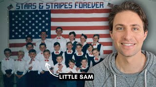 Download Lagu Polygamy \u0026 Patriotism: What July 4th Looked Like in the FLDS MP3 Download Lagu Polygamy \u0026 Patriotism: What July 4th Looked Like in the FLDS MP3
