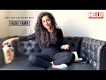 Curly Hair Care Routine With Hajra Yamin