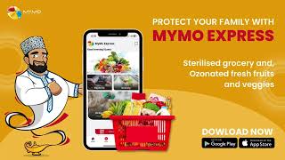 Protect Your Family with Mymo Express. Download the app now. screenshot 1