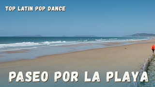 Paseo por la Playa - Latin Party Mix