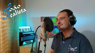 Video thumbnail of "João Realista - Bonita mas mentirosa"