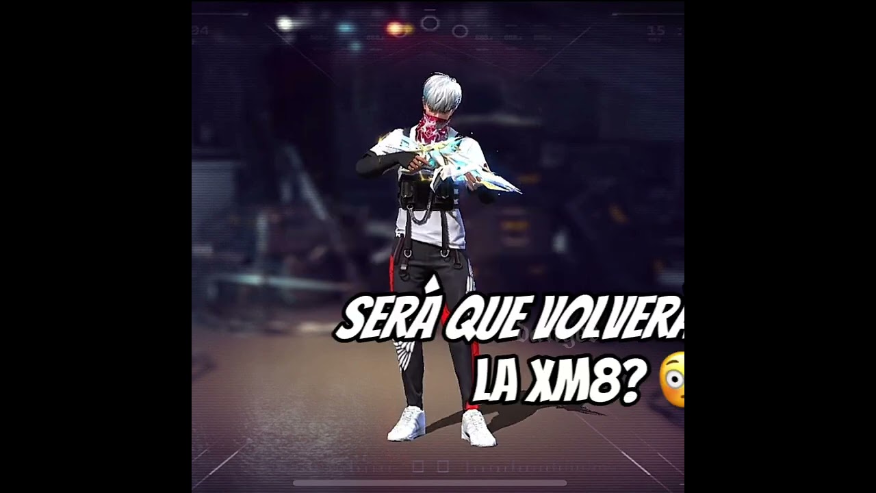 ENTRE A MI CUENTA DE FREE FIRE Y GARENA ME MANDO ESTA ARMA EVOLUTIVA 😱 | FREEFIRE HUMOR