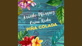pina colada adriano nunez deejay killer rework