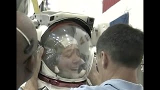 STS-126 - The Crew of STS-126