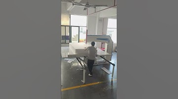 #epefoam #epe#Sponge#EVA#Pearl cotton vertical cutting machine#Pearl cotton vertical cutting machine