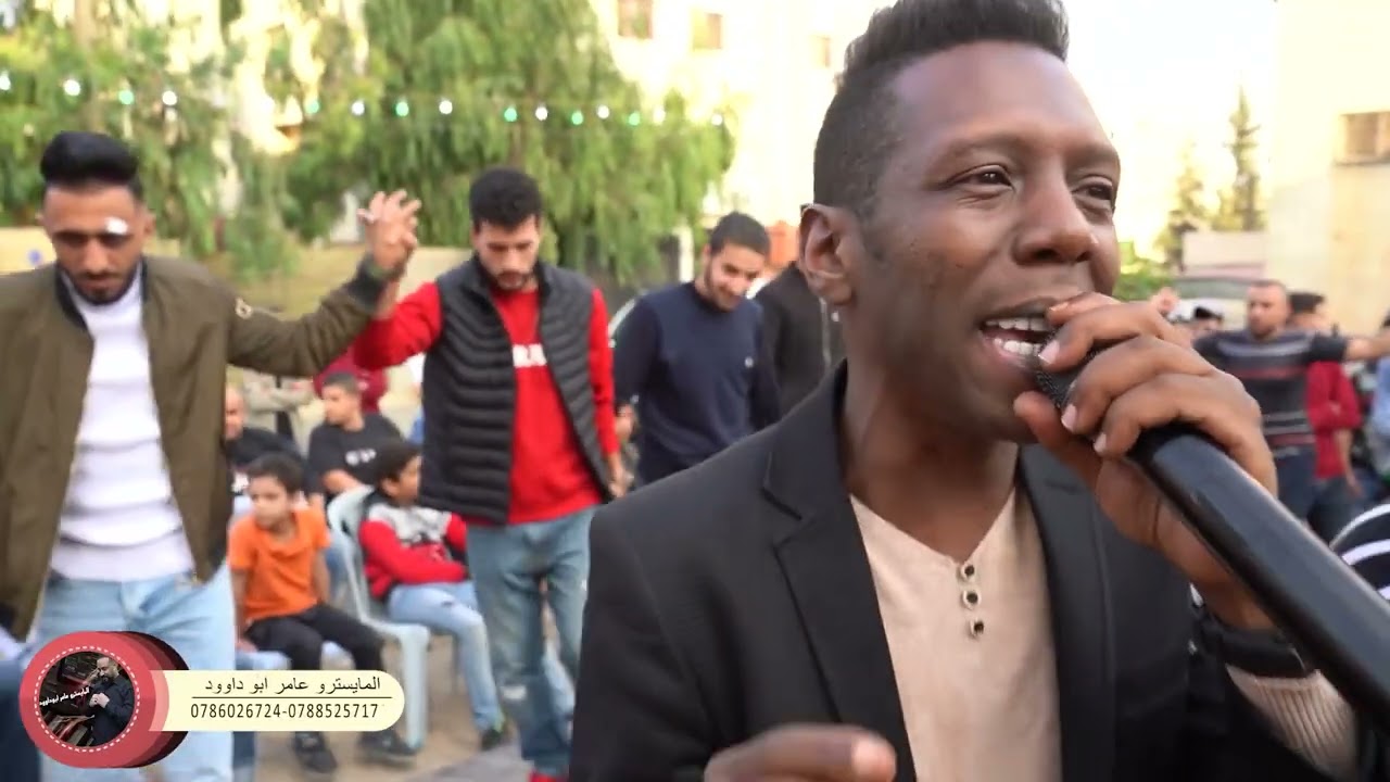 #احمد_العلي مجوز 2023 اول ثاني ثالث - قالولي راح وما يرد - لزرعلك بستان ورود