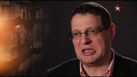 Тайна Третьего Рейха - секретное оружие СС (2018)