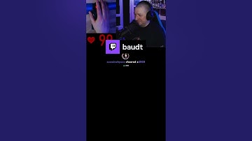 Disconnected From Raid By Chat | Escape From Tarkov | baudt on #Twitch