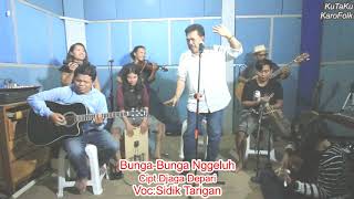 Bunga Bunga Nggeluh chords