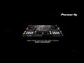 Ddj1000srt  4channel performance dj controller for serato dj pro