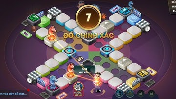 Cờ Cá Ngựa ZingPlay: Quá Chủ Quan Khi Đổ Nước An Toàn Và Cái Kết....
