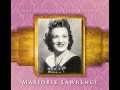 Capture de la vidéo Marjorie Lawrence - Interview & Song 1939