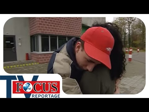 Video: Wie Man Ein Neues Leben Nach Dem Gefängnis Beginnt