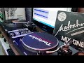 Technics sld2   dj mix prueba de audio