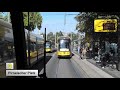 Straßenbahn Dresden 2020 Linie 3