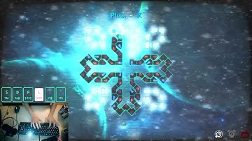 [Adofai-Custom] Plum R Completion