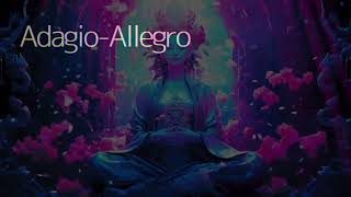 Adagio-Allegro