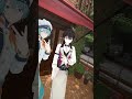 #すぺしゃーれ3DLive まであと2日！ #shorts 【酒寄颯馬/渚トラウト/にじさんじ】