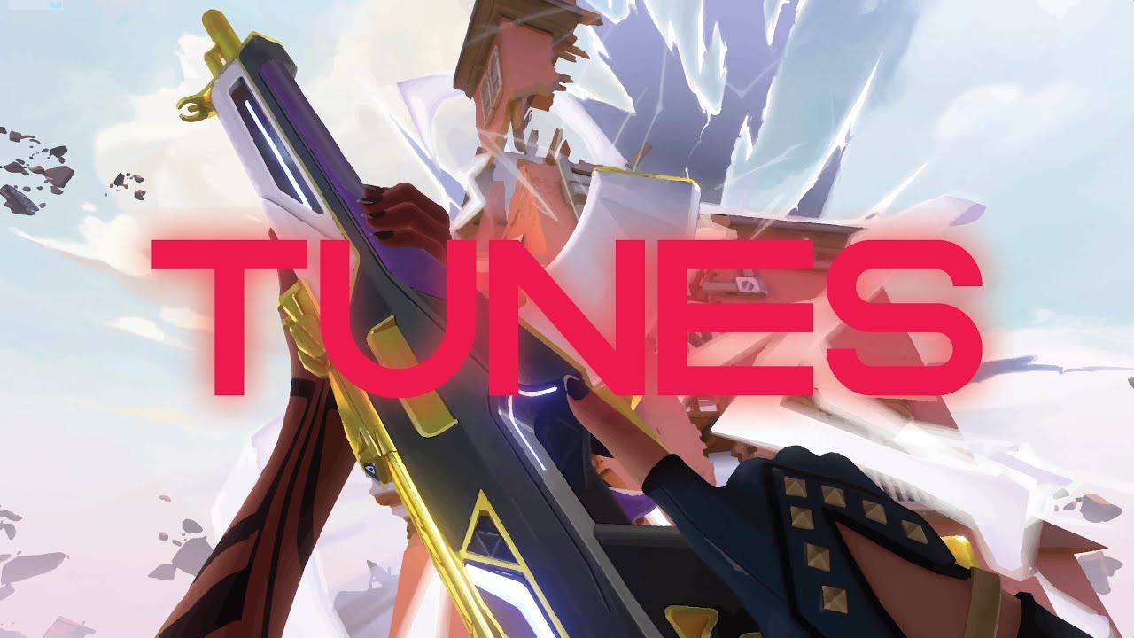 Wanna Listen to Some Tunes?
