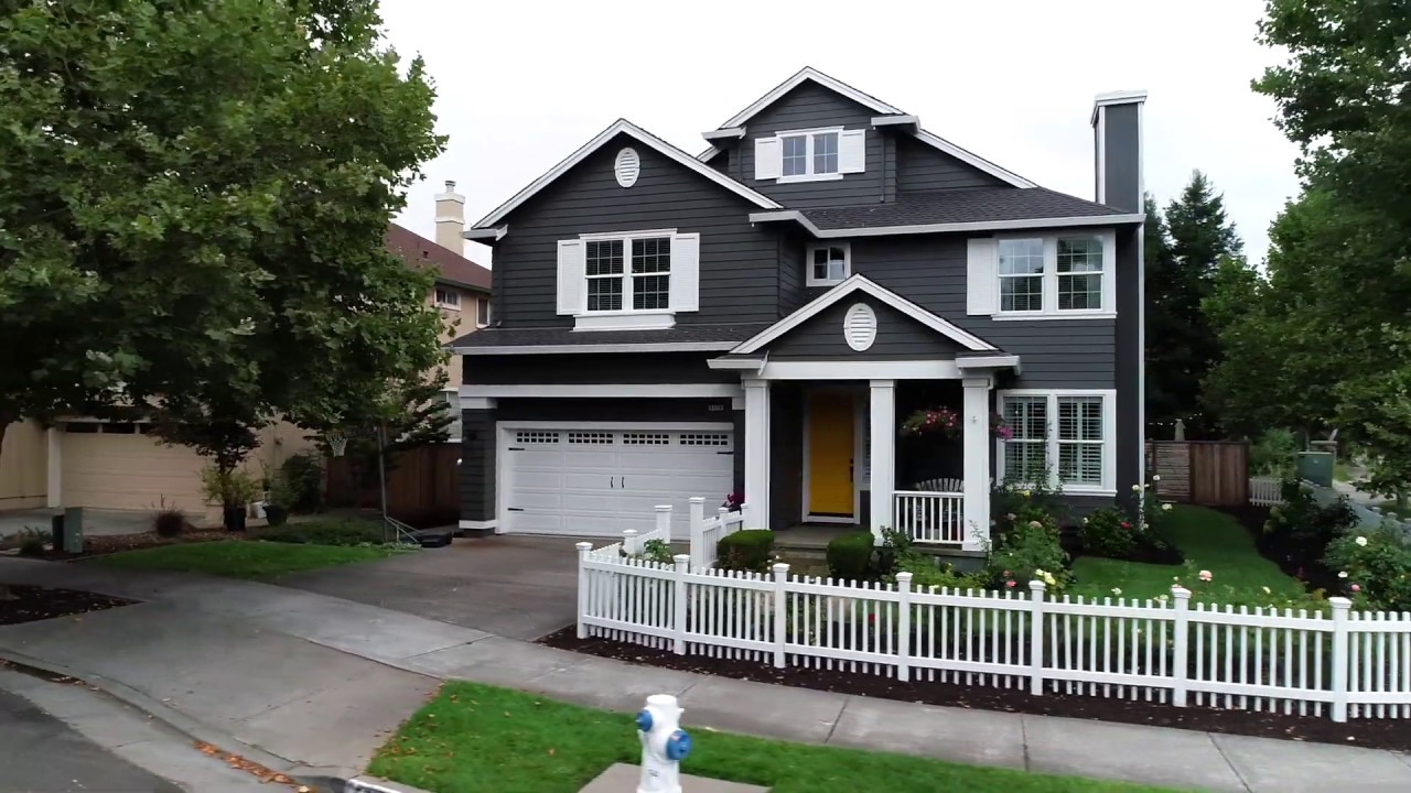 Skyhawk Living 5779 Marsh Hawk Drive in Santa Rosa YouTube