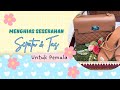 Menghias Seserahan Sepatu dan Tas untuk Pemula,Mudah dan Langsung Bisa Praktek #seserahanpernikahan