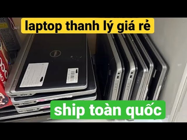 laptop Dell thanh lý giá rẻ chỉ từ 2Tr , ship toàn quốc lh0358479029 !!