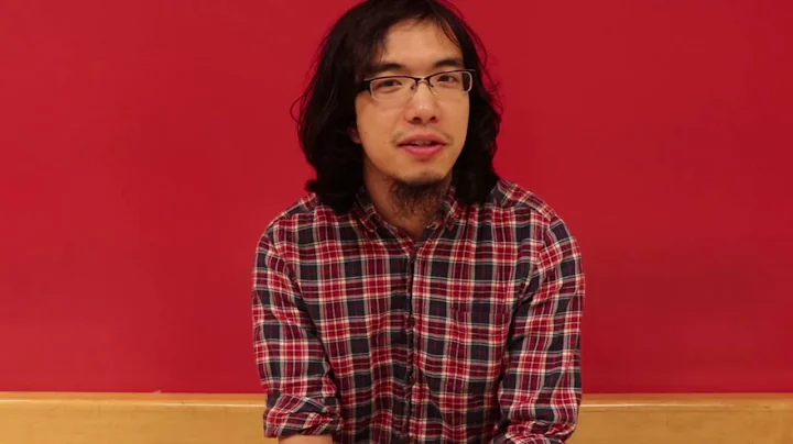 Derrick Chew Co-curricular Experience