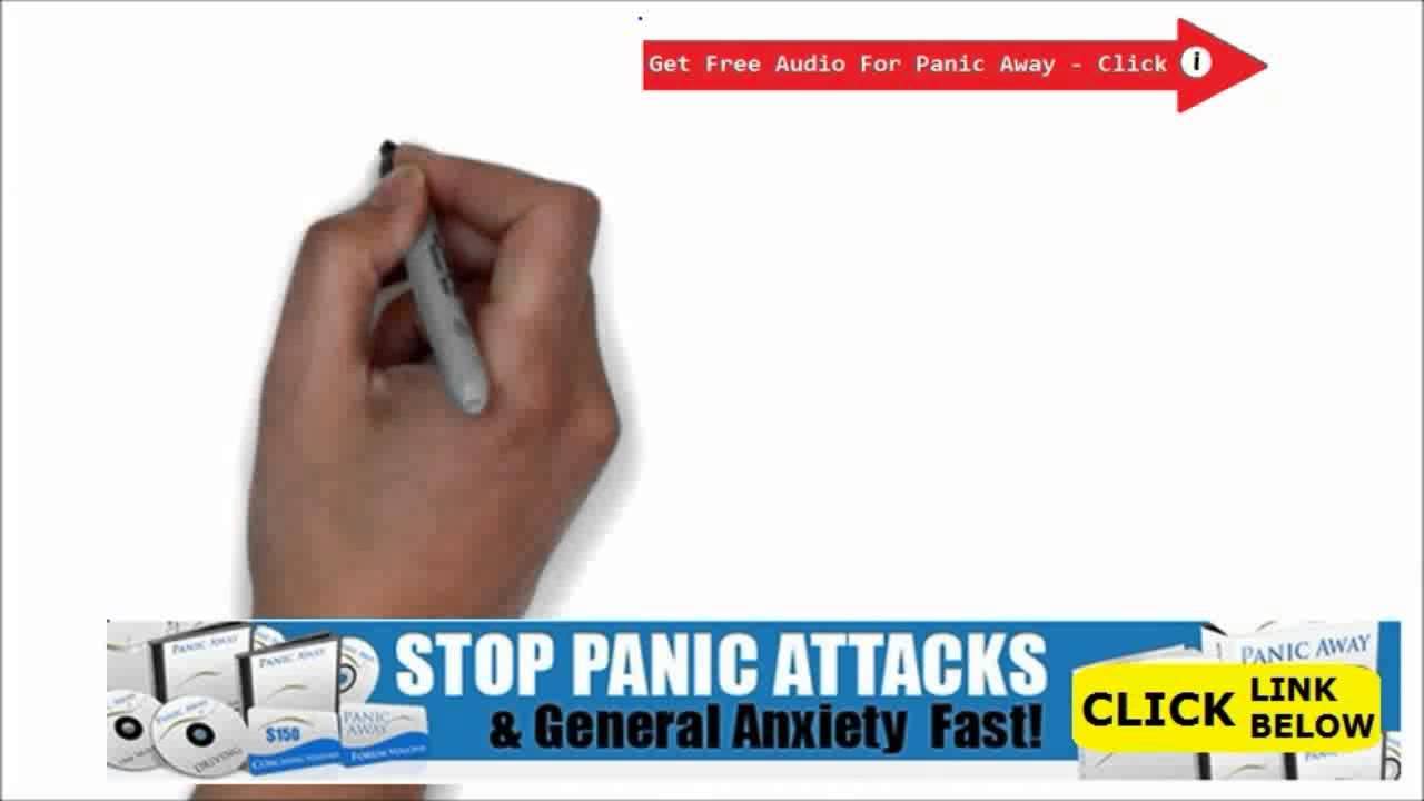 How To Deal With Anxiety Disorder Naturally YouTube