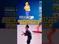 ¡Homero Simpson recrea el meme del niño en la canoa con Aura! Emote Éxtasis en Fortnite #fortnite