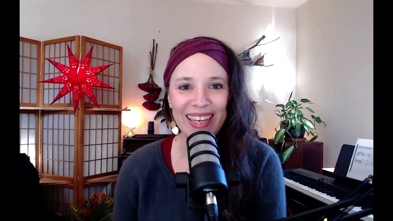 Solfege Introduction