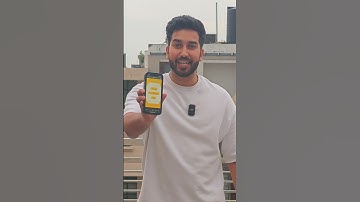 Best Bumble Profile Ever!! 😎