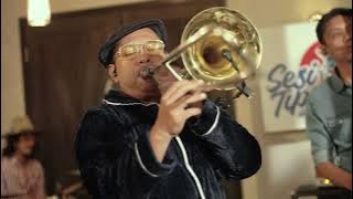 SISITIPSI - ANAK PAPI (LIVE SESSION TEASER)