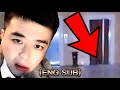 SCARY Ghost Videos! Terrible "man-eating elevator" Pt.3【靈異 恐怖 探险 】［167］