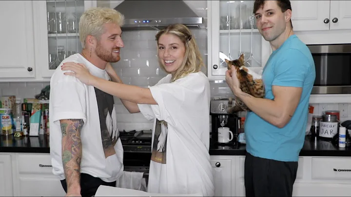 How We Met hehe (and MORE cause it's a q&a)