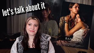 A Banquet 2022 Review (IFC Midnight)