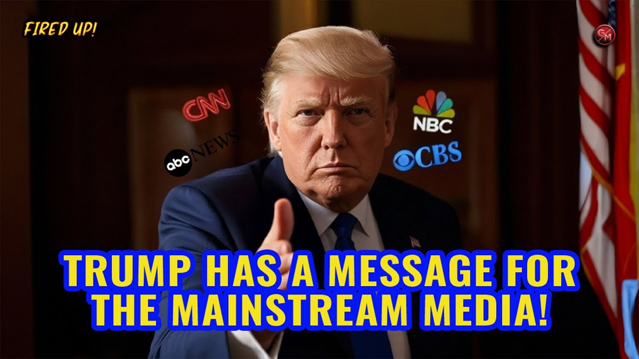 Donald Trump and Media Bias: The Fight for Conservative Voices