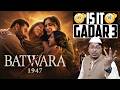 Batwara 1947 Trailer Review | Yogi Bolta Hai