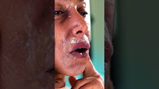 Grandmas Glam Makeover Magic