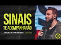 André Fernandes // Os sinais te acompanharão