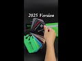 Vinyl Frog's New Color Swatch Kit with QR Code Case Demos!