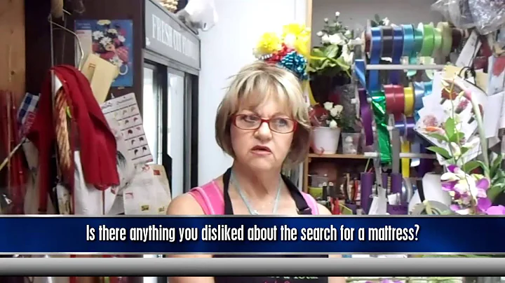 Cheryl Simms - Owner, Hearts and Flowers | Testimo...