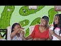 SOUR PICKLES &amp; WHIP CREAM CHALLENGE| TASTY MUKBANG EATS