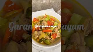 Download Lagu GARANG ASEM AYAM.MASAK SATSET TINGGAL CEMPLANG CEMPLUNG JADI.RASANYA GURIH ASEM SEGER BEHH MANTAPP‼️ MP3