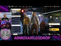 Pre-Thanksgiving ARC Raiders with Cream of Egbert and Super Shark (11/23/2025)
