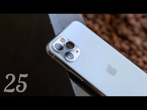 iPhone 11 Pro Max в 2025 году - можно ли пользоваться / стоит ли покупать?