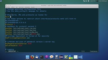 Lo más básico para proteger tu servidor SSH