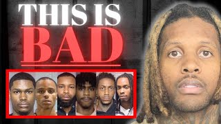 Download Lagu Are the O-Block Killers Turning on Durk? Suspicious Sentencing Delay MP3