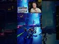 These Enemy Attacks Could Be Louder In [Dead As Disco] #shorts