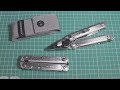 Обзор Leatherman Free P2 / P4. Сравнения, соображения по мультитулу